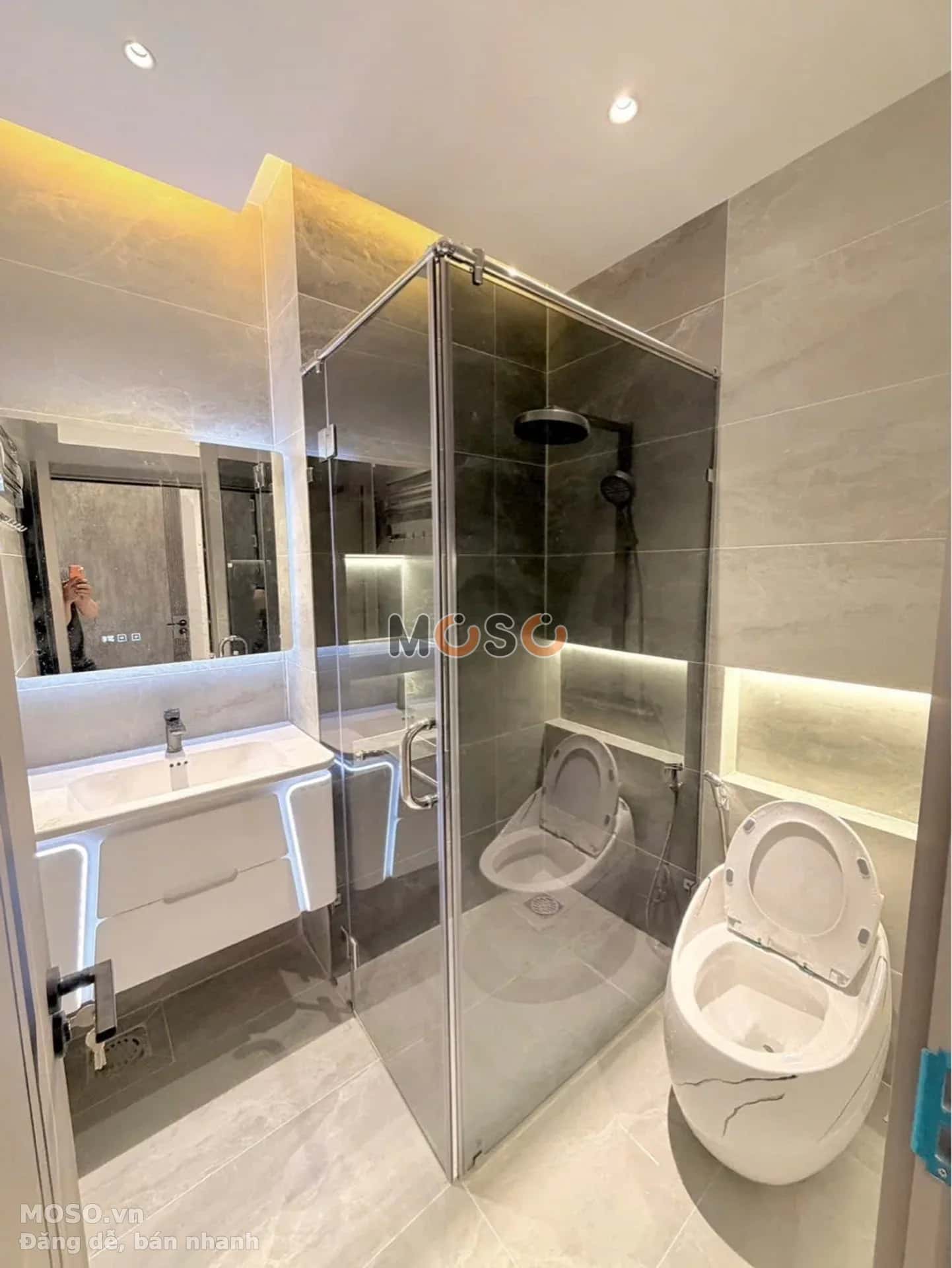 Bán nhà hẻm Khánh Hội Quận 4, TP.HCM – 3 phòng ngủ, giá 8.8 tỷ - ảnh 7